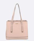 Bolsa Feminina De Ombro Textura Gash Bolsa Feminina De Ombro Textura Gash