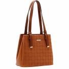 Bolsa Feminina De Ombro Texturizada Moderna Chenson