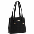 Bolsa Feminina De Ombro Texturizada Moderna Chenson