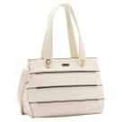 Bolsa Feminina De Ombro Transversal Moderna Elegante Chenson