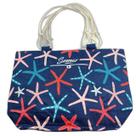 Bolsa Feminina De Praia Sacola Grande Com Forro Fundo Do Mar Oceano Bolsa Feminina De Praia Sacola Grande Com Forro Fundo Do Mar Oceano