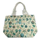 Bolsa Feminina De Praia Sacola Grande Com Forro Fundo Do Mar Oceano Bolsa Feminina De Praia Sacola Grande Com Forro Fundo Do Mar Oceano