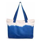 Bolsa Feminina de Praia Summer Rosa Espaçosa para Piscina e Passeios