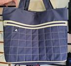 Bolsa Feminina de Tecido Grande de Ombro Moda Verão Bolsa Feminina de Tecido Grande de Ombro Moda Verão