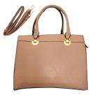 Bolsa Feminina Duas Alças Alta Qualidade Importada