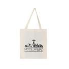 Bolsa Feminina Ecobag 100% algodão Estampa RIO DE JANEIRO