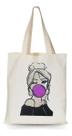 Bolsa Feminina Ecobag Média Moderna Praia Parque Compras Bolsa Feminina Ecobag Média Moderna Praia Parque Compras