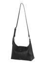 Bolsa Feminina Elegance Gash Transversal Em PU