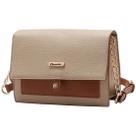 Bolsa Feminina Elegante Alça Corrente Ajustavel Chenson