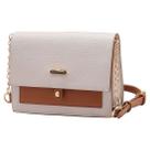 Bolsa Feminina Elegante Alça Corrente Ajustavel Chenson