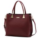 Bolsa Feminina Elegante Alça Transversal Removivel Chenson
