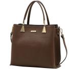 Bolsa Feminina Elegante Alça Transversal Removivel Chenson