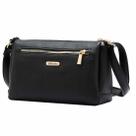 Bolsa Feminina Elegante com Compartimentos Extras Chenson Bolsa Feminina Elegante com Compartimentos Extras Chenson