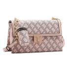Bolsa Feminina Elegante Lock In Versátil Moderna Chenson Bolsa Feminina Elegante Lock In Versátil Moderna Chenson