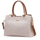 Bolsa Feminina Elegante Moderna Alça Ajustavel Ecler Chenson Bolsa Feminina Elegante Moderna Alça Ajustavel Ecler Chenson