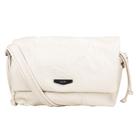 Bolsa Feminina Ellus Evelyn Couro Crossbody Transversal