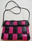 Bolsa Feminina Em Couro 100% Legítimo, Oferta. - Star
