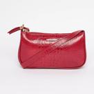 Bolsa feminina em couro