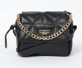 Bolsa feminina em couro