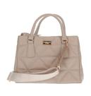 Bolsa feminina em couro Bolsa feminina em couro