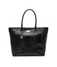 Bolsa feminina em couro
