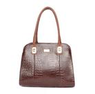 Bolsa feminina em couro Bolsa feminina em couro