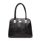 Bolsa feminina em couro