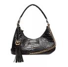 Bolsa feminina em couro Bolsa feminina em couro