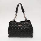 Bolsa feminina em couro