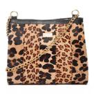 Bolsa feminina em couro