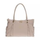 Bolsa feminina em couro