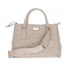 Bolsa feminina em couro
