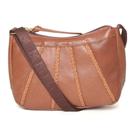 Bolsa feminina em couro