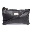 Bolsa feminina em couro Bolsa feminina em couro