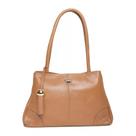 Bolsa feminina em couro