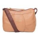 Bolsa feminina em couro Bolsa feminina em couro