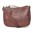 Bolsa feminina em couro