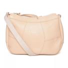 Bolsa feminina em couro