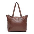 Bolsa feminina em couro Bolsa feminina em couro