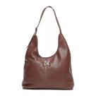 Bolsa feminina em couro