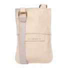 Bolsa feminina em couro Bolsa feminina em couro