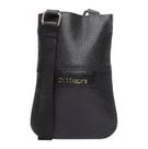 Bolsa feminina em couro