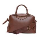Bolsa feminina em couro