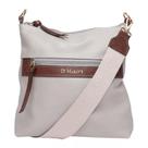 Bolsa feminina em couro