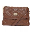 Bolsa feminina em couro