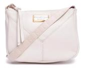 Bolsa feminina em couro Bolsa feminina em couro