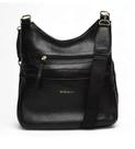 Bolsa feminina em couro