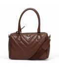 Bolsa feminina em couro