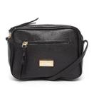Bolsa feminina em couro Bolsa feminina em couro