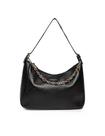 Bolsa feminina em couro
